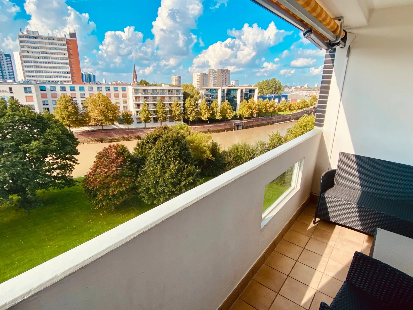 COAST HOUSE Dünenloft