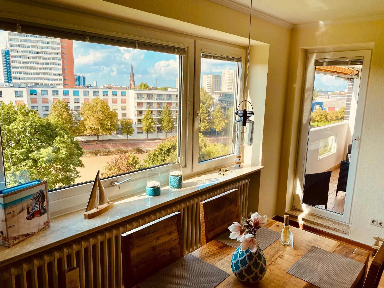 COAST HOUSE Dünenloft