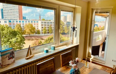 COAST HOUSE Dünenloft