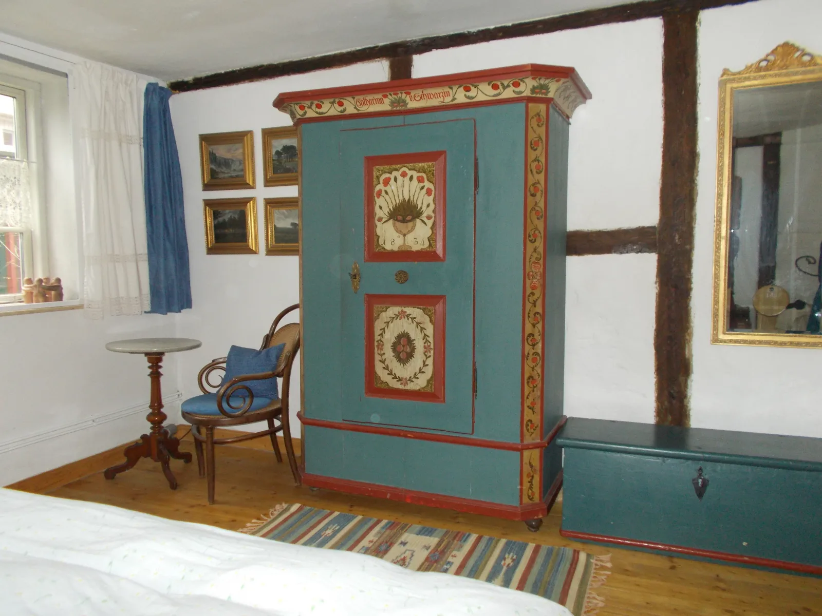 Haus Herta