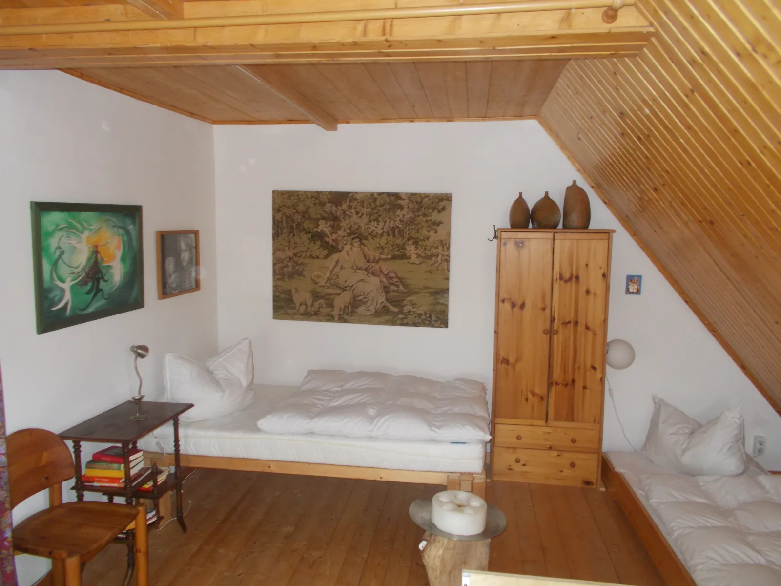 Haus Herta