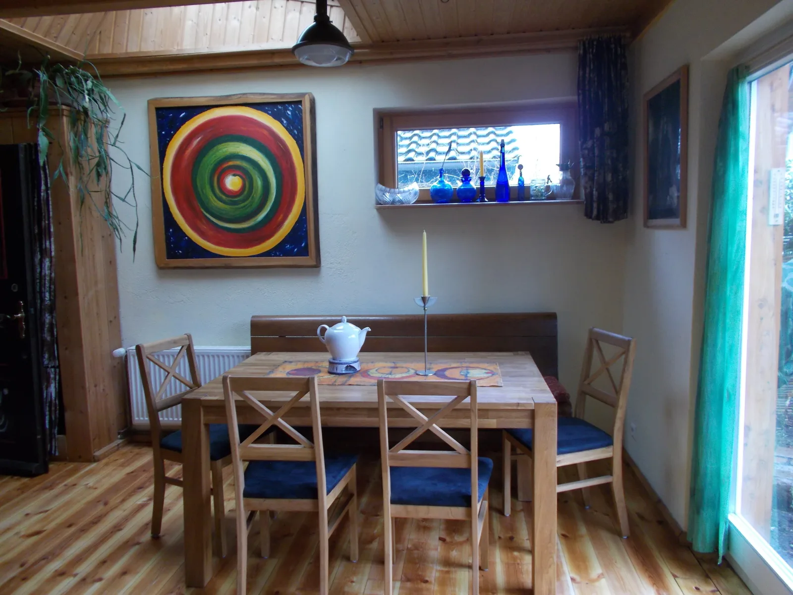 Haus Herta