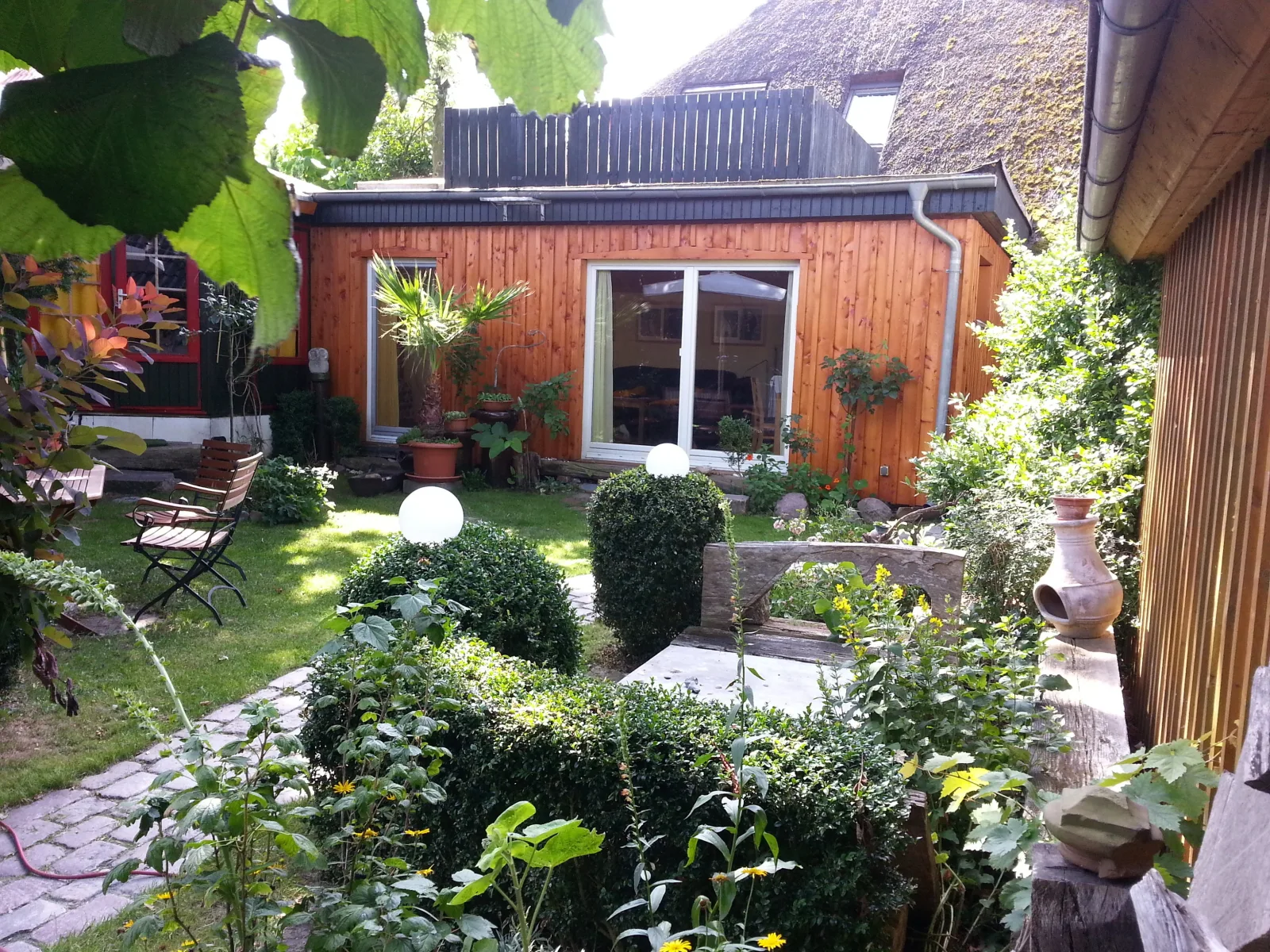 Haus Herta