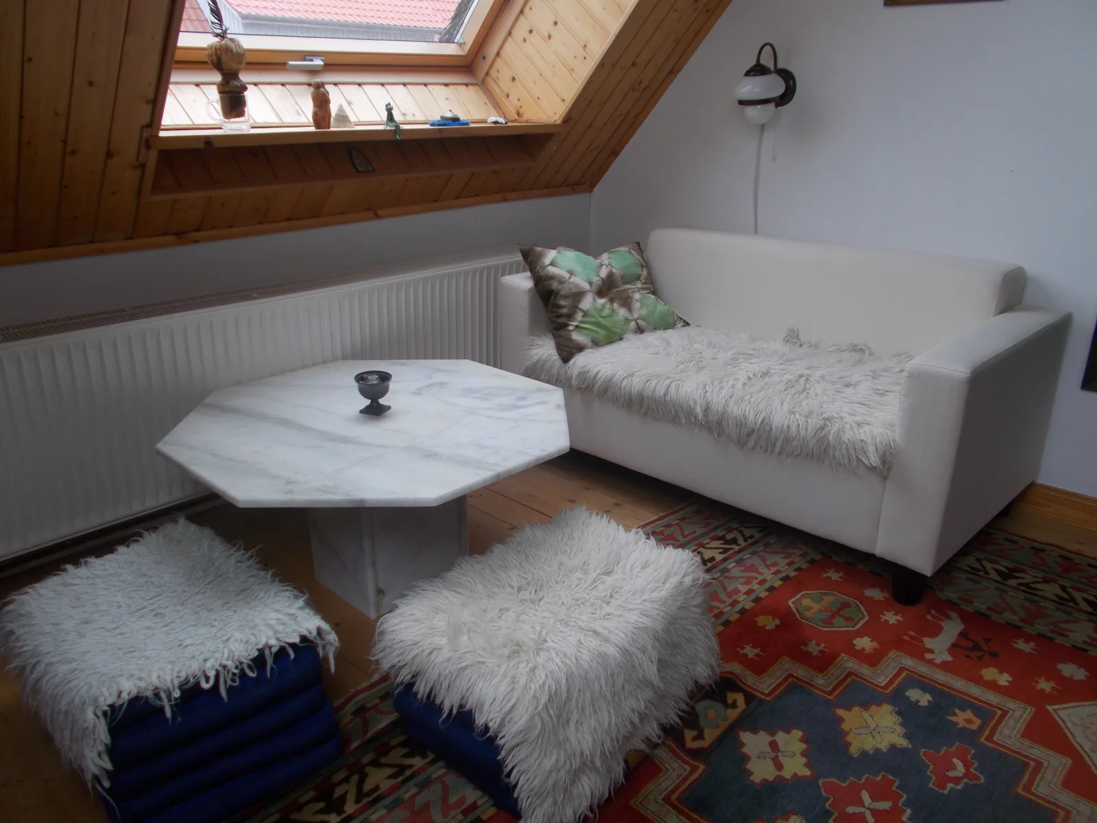 Haus Herta
