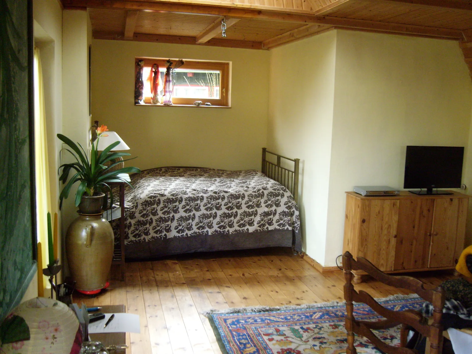 Haus Herta