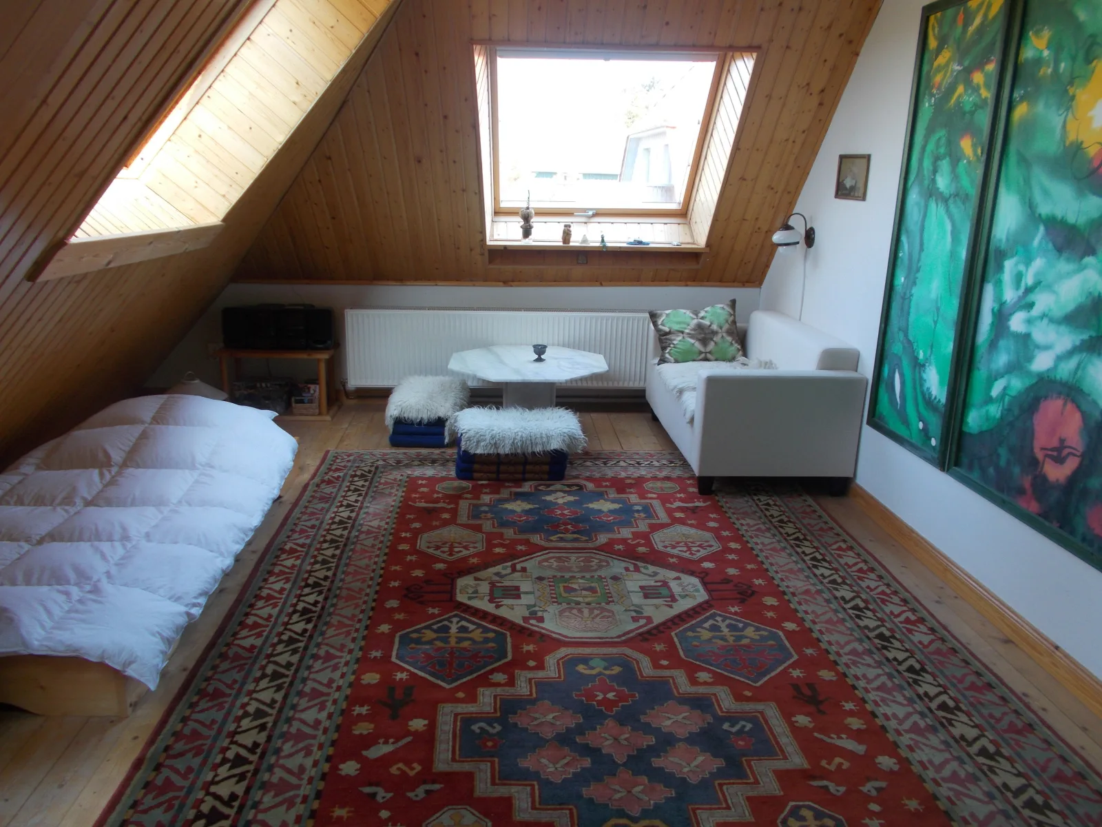 Haus Herta