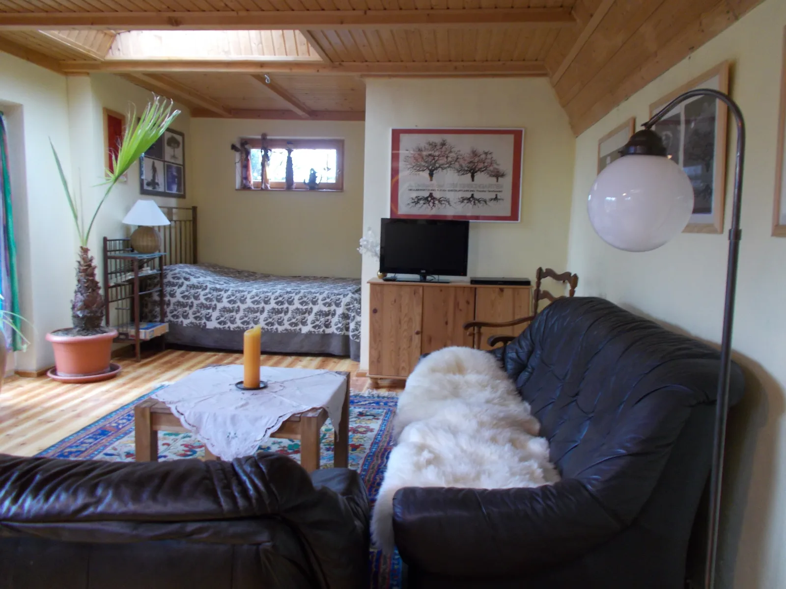 Haus Herta