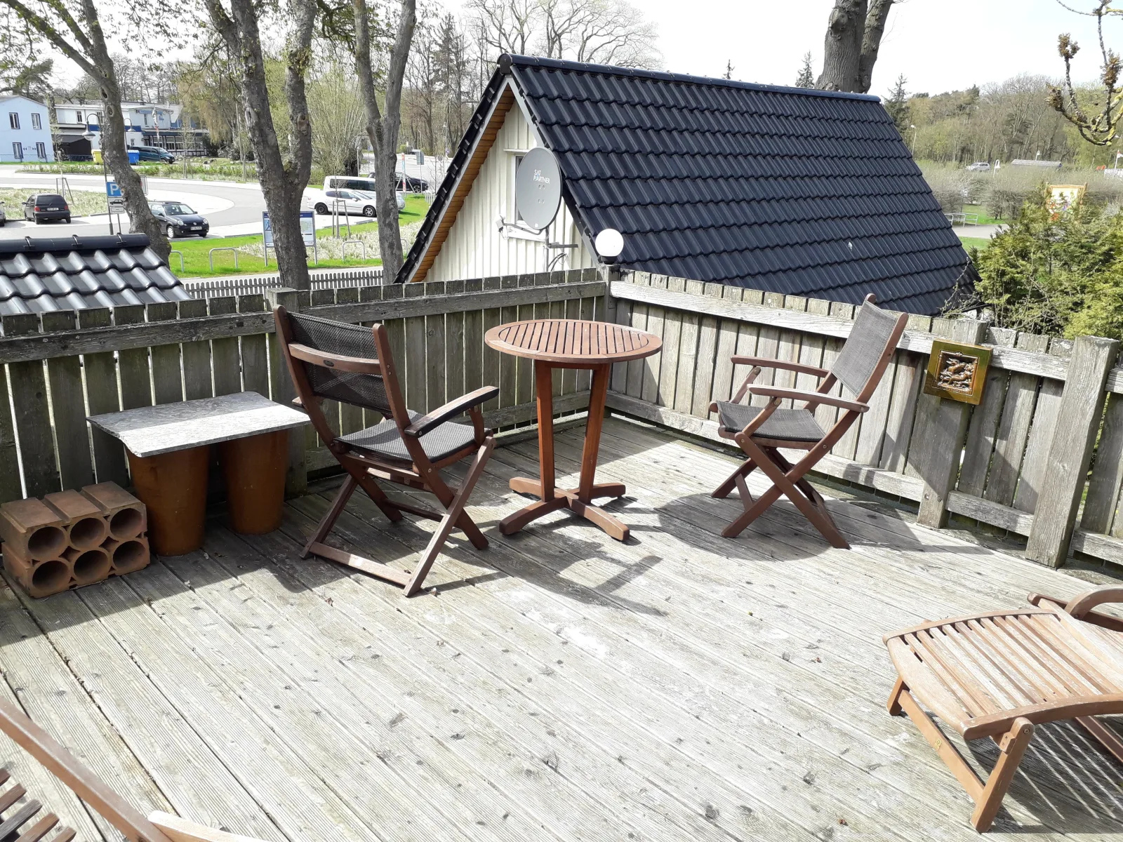 Haus Herta