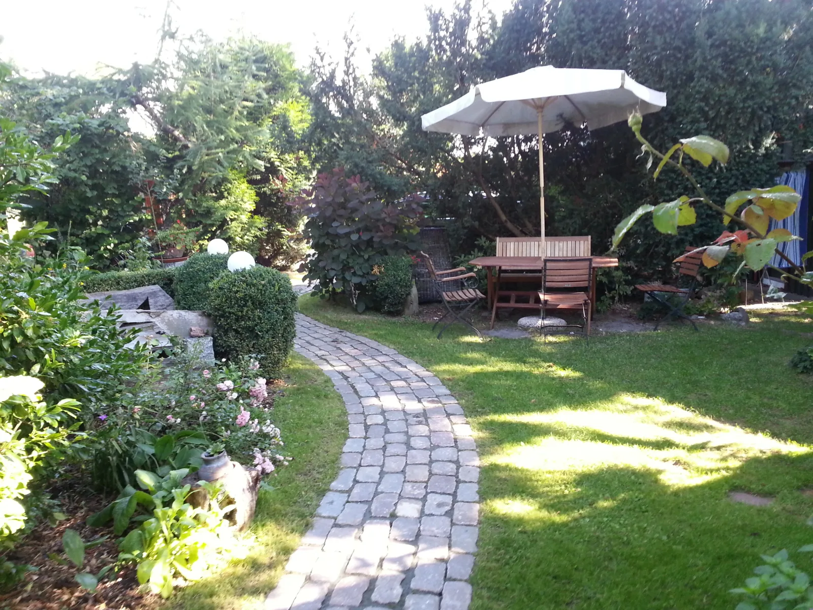 Haus Herta