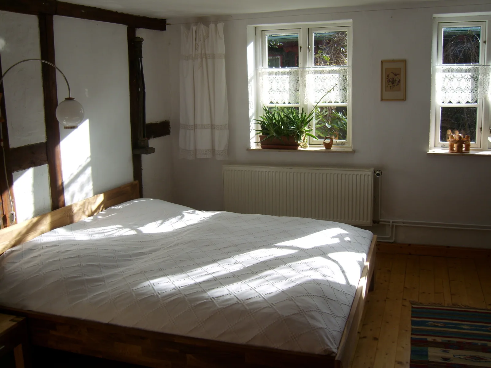 Haus Herta