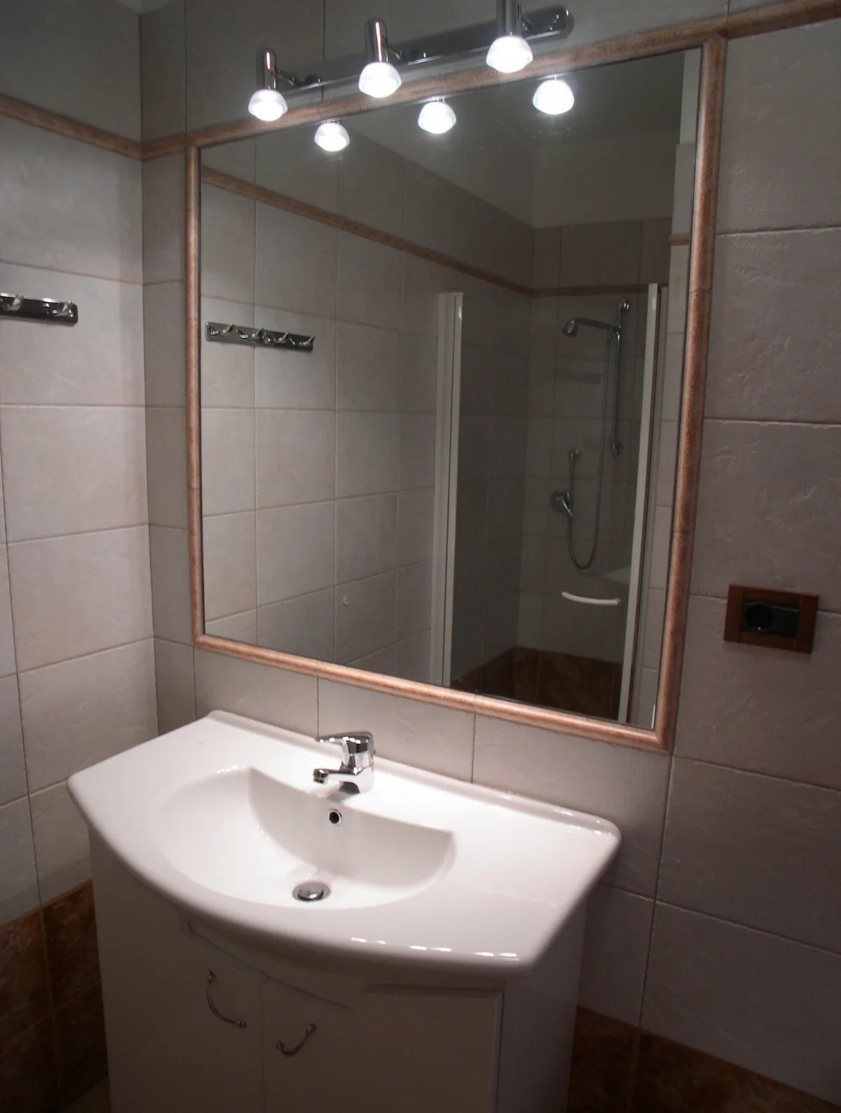 Ferienwohnung im Haus Texel (III)
