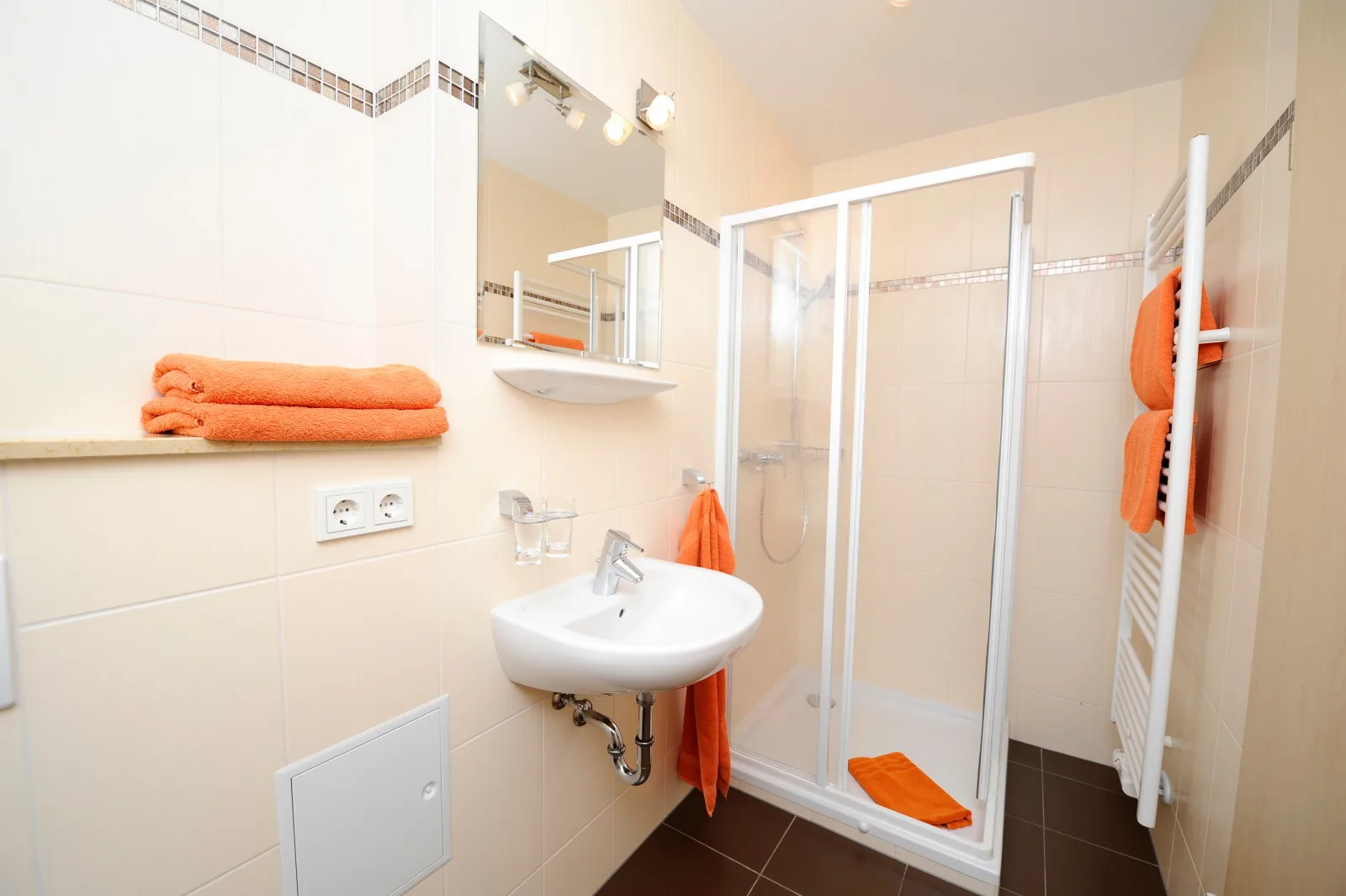 Ferienapparements"Am Spreewaldfliess"