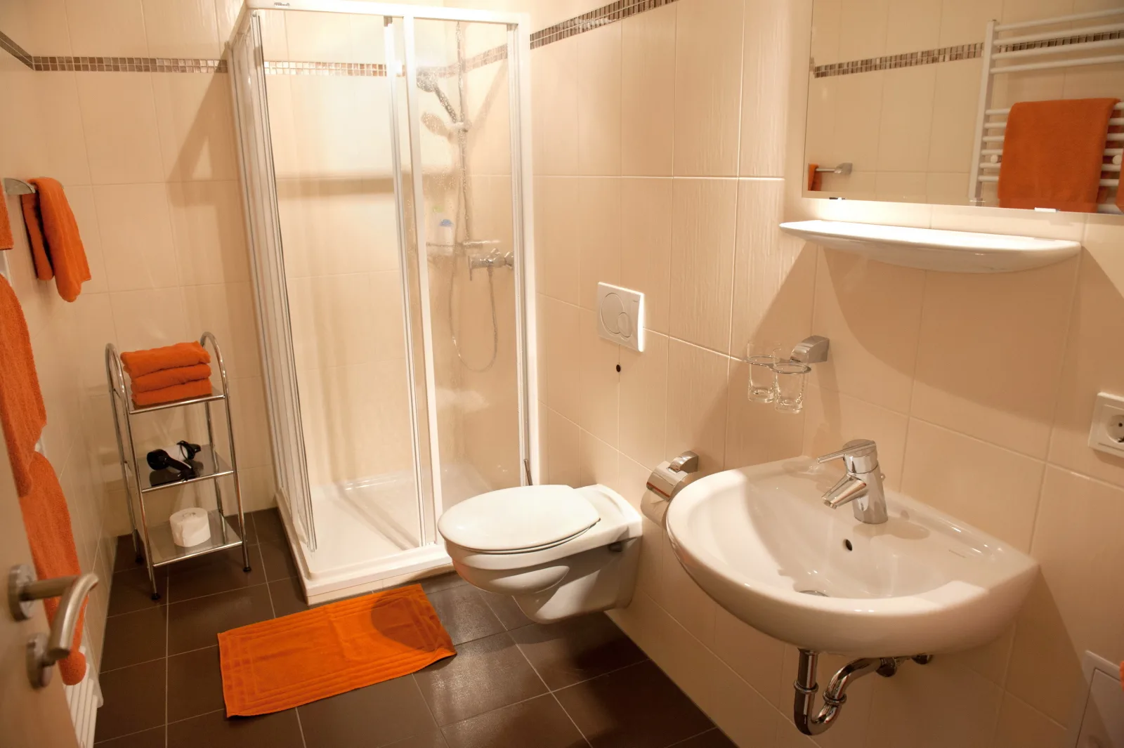 Ferienapparements"Am Spreewaldfliess"