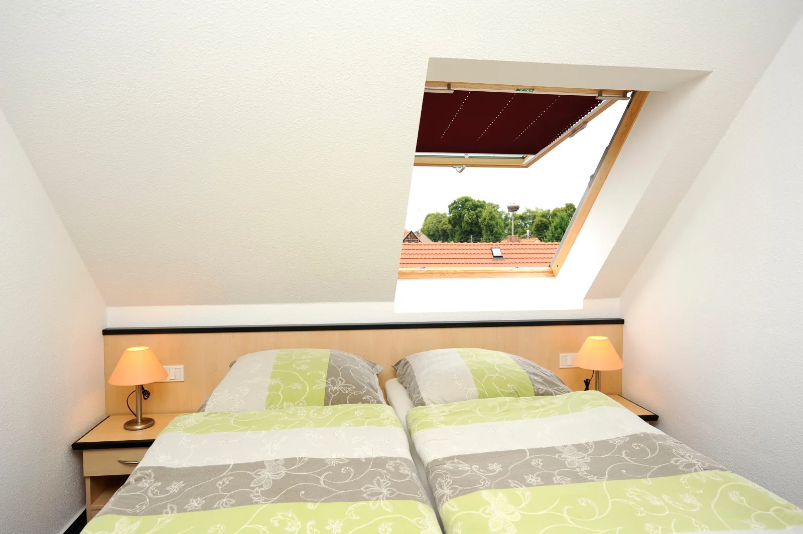 Ferienapparements"Am Spreewaldfliess"