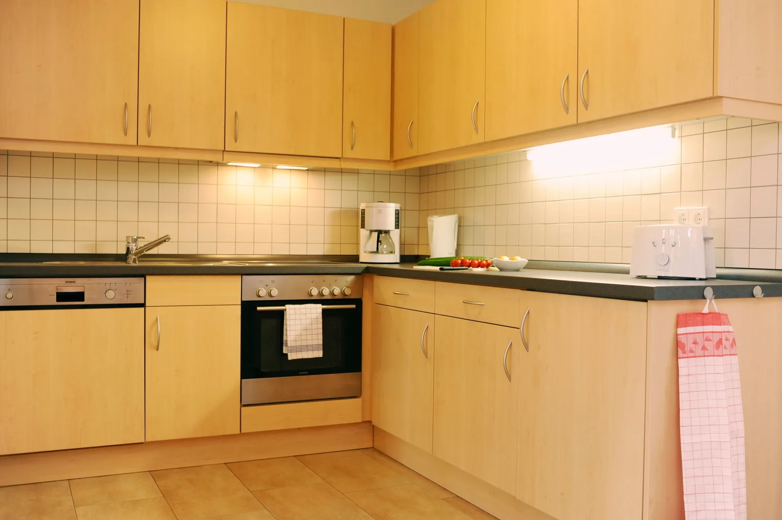 Ferienapparements"Am Spreewaldfliess"