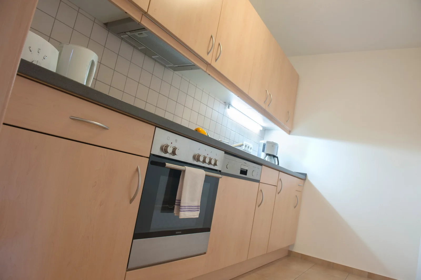 Ferienapparements"Am Spreewaldfliess"