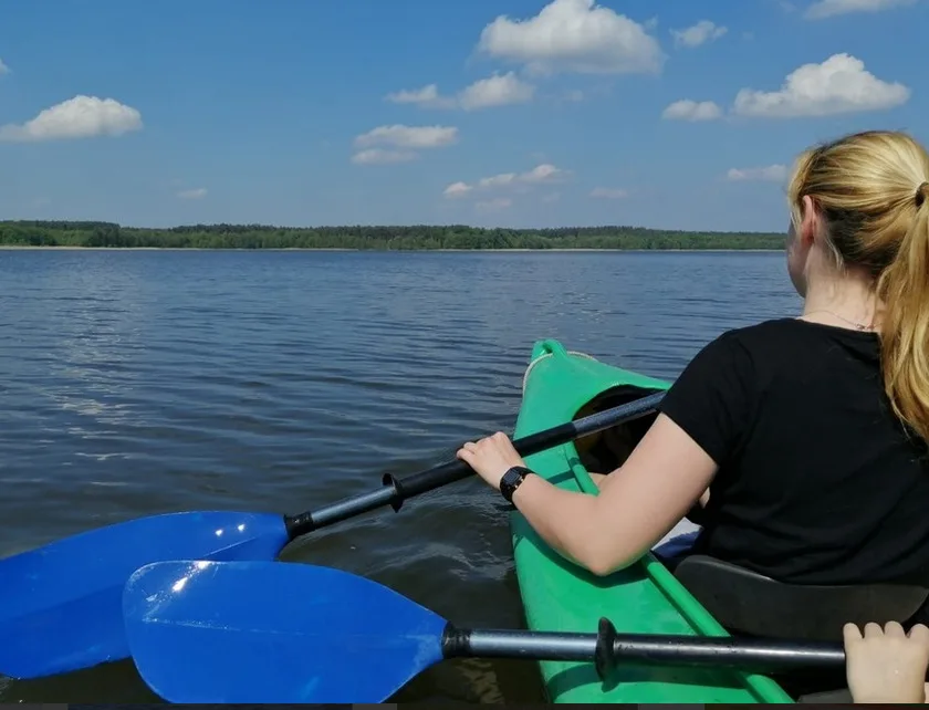 Villa Rosenrot am See