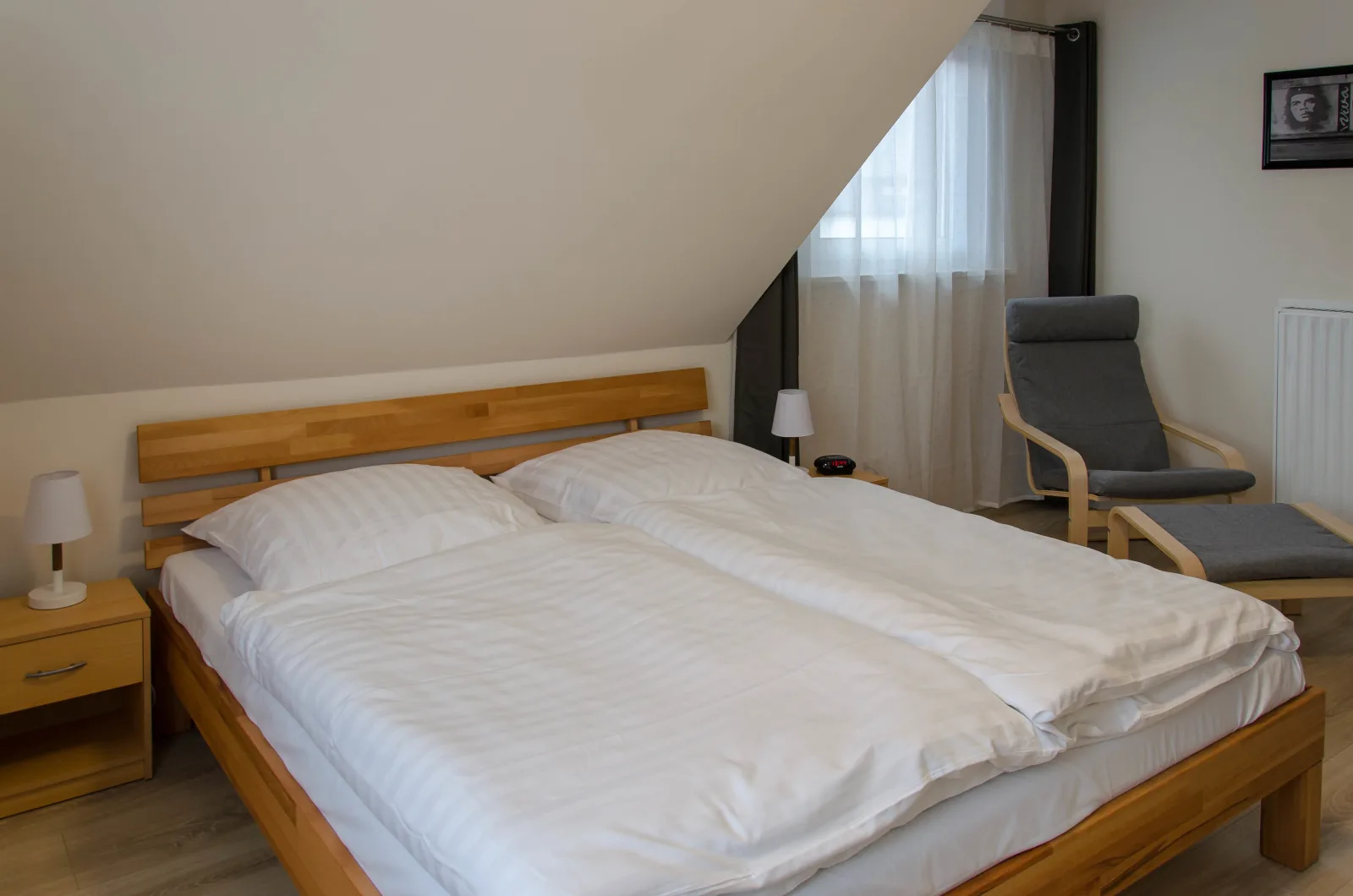 Ferienwohnung Herzebrock