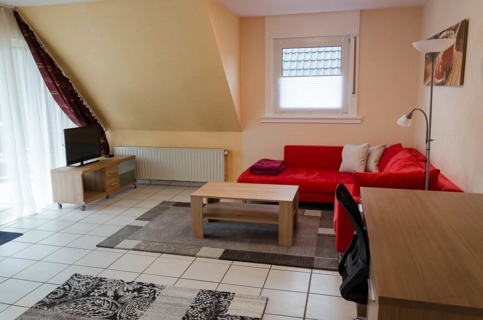 Ferienwohnung Herzebrock