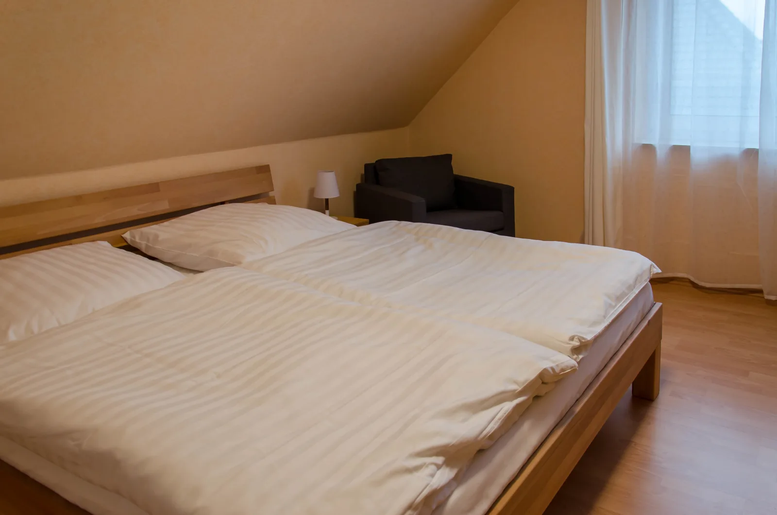 Ferienwohnung Herzebrock