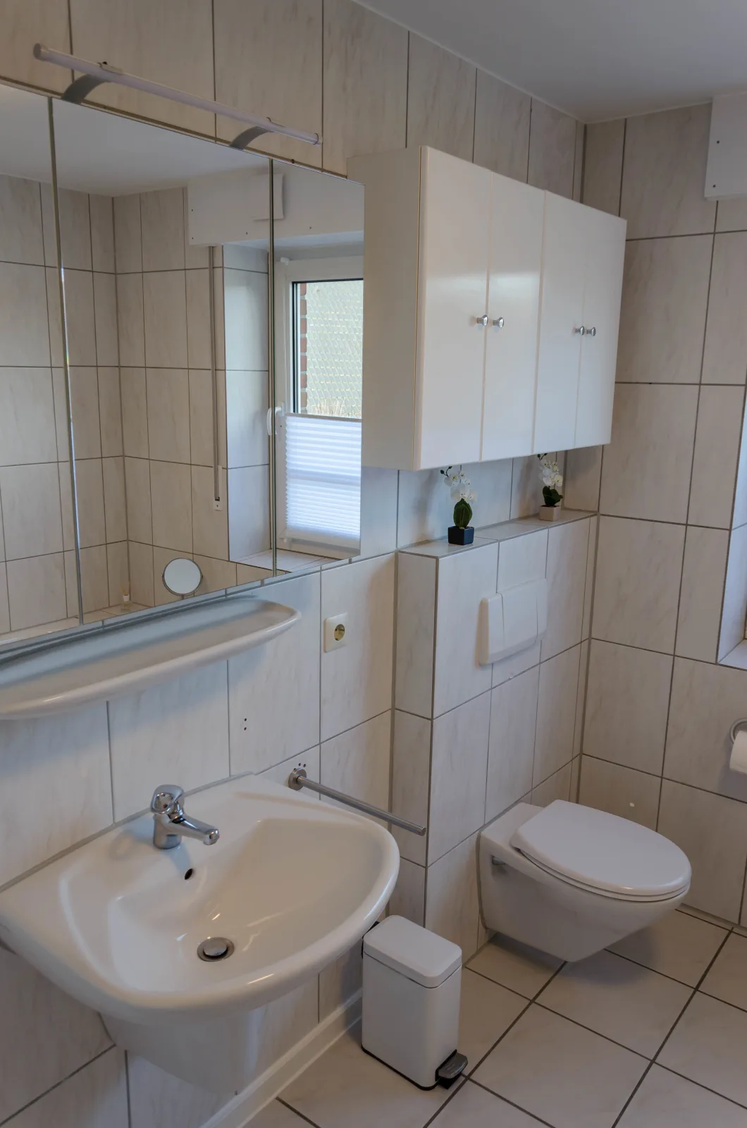 Ferienwohnung Herzebrock