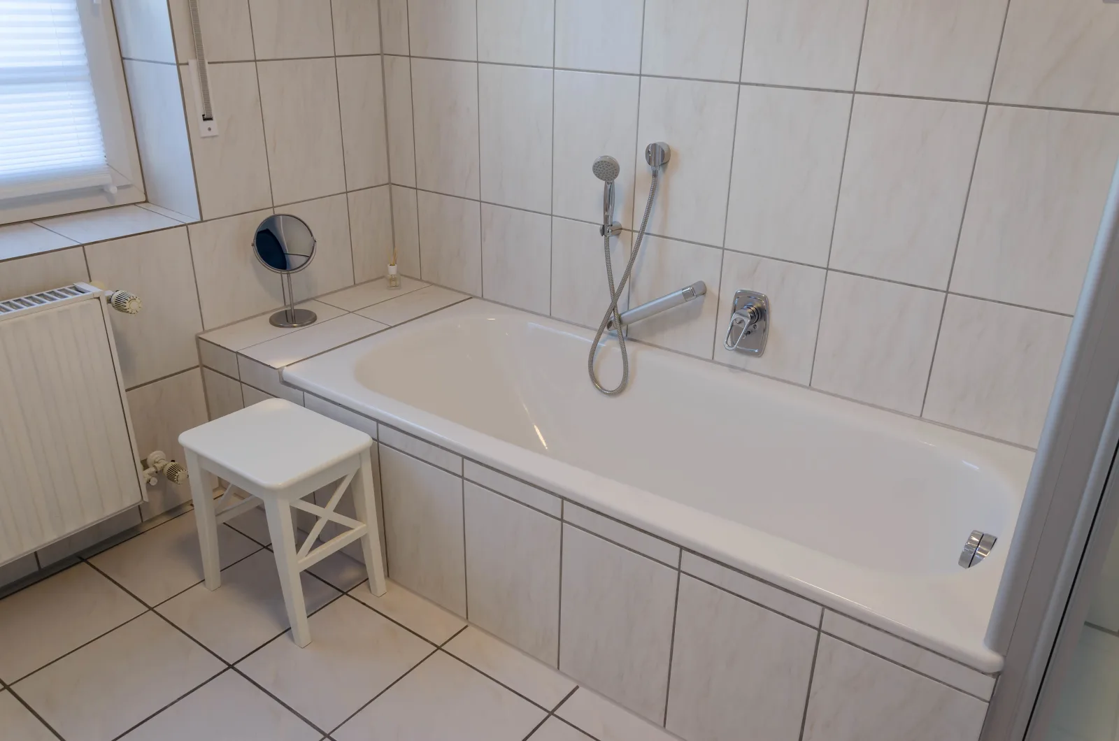 Ferienwohnung Herzebrock