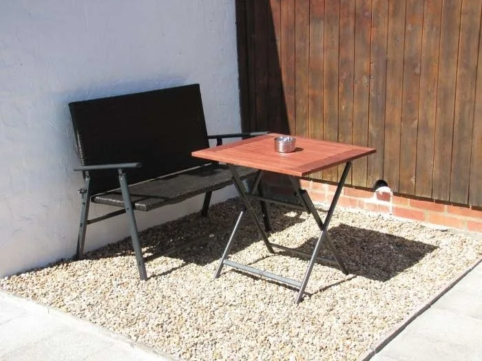 Ferienhaus im Grünen mit Garten - F7570