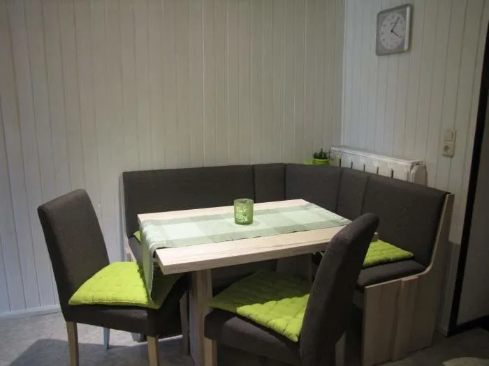 Ferienhaus im Grünen mit Garten - F7570