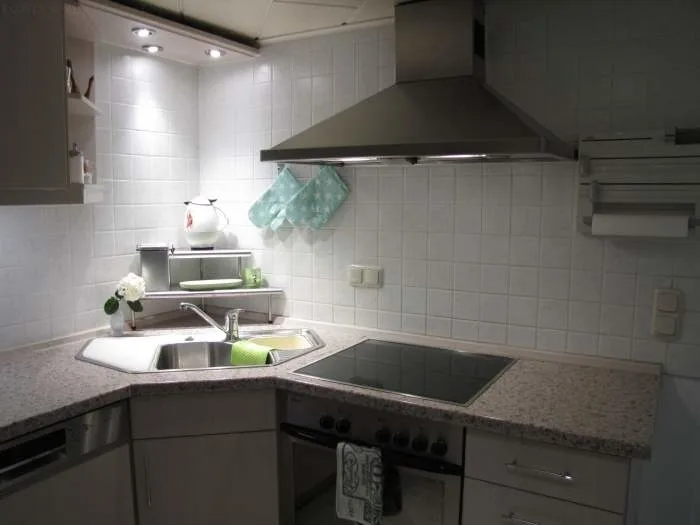 Ferienhaus im Grünen mit Garten - F7570