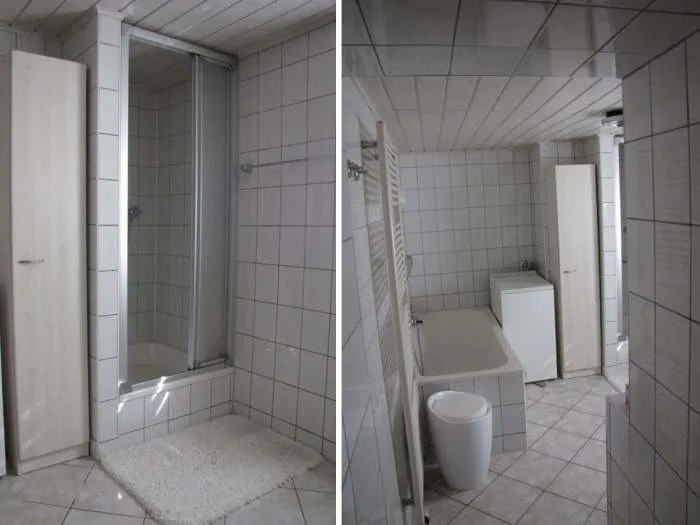 Ferienhaus im Grünen mit Garten - F7570