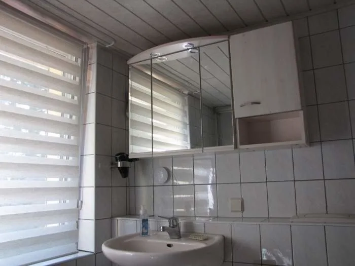 Ferienhaus im Grünen mit Garten - F7570