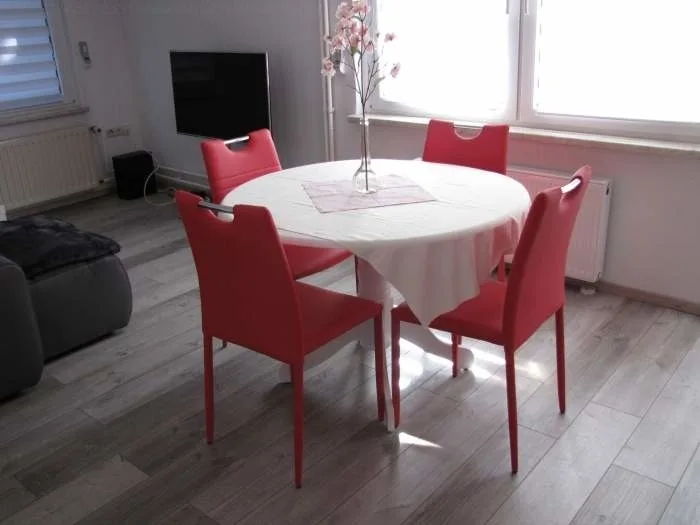 Ferienhaus im Grünen mit Garten - F7570