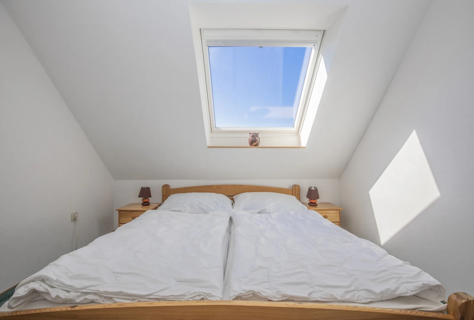 Apartment mit Meerblick