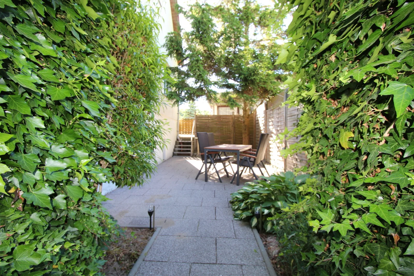 Ferienwohnung Chihuahua
