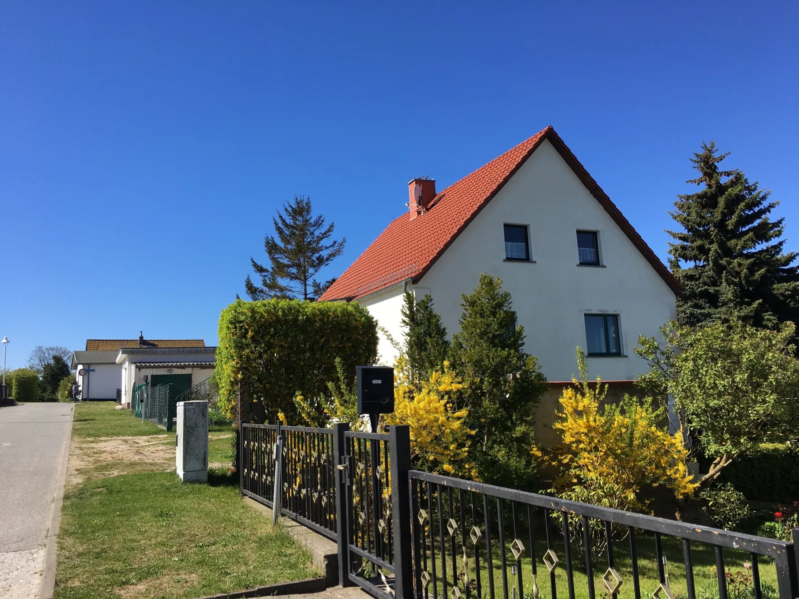 Ferienwohnung Chihuahua