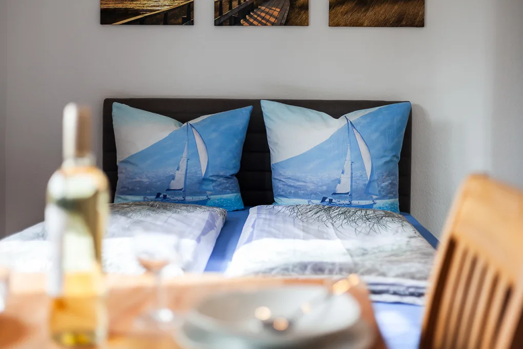 Ferienwohnung Chihuahua