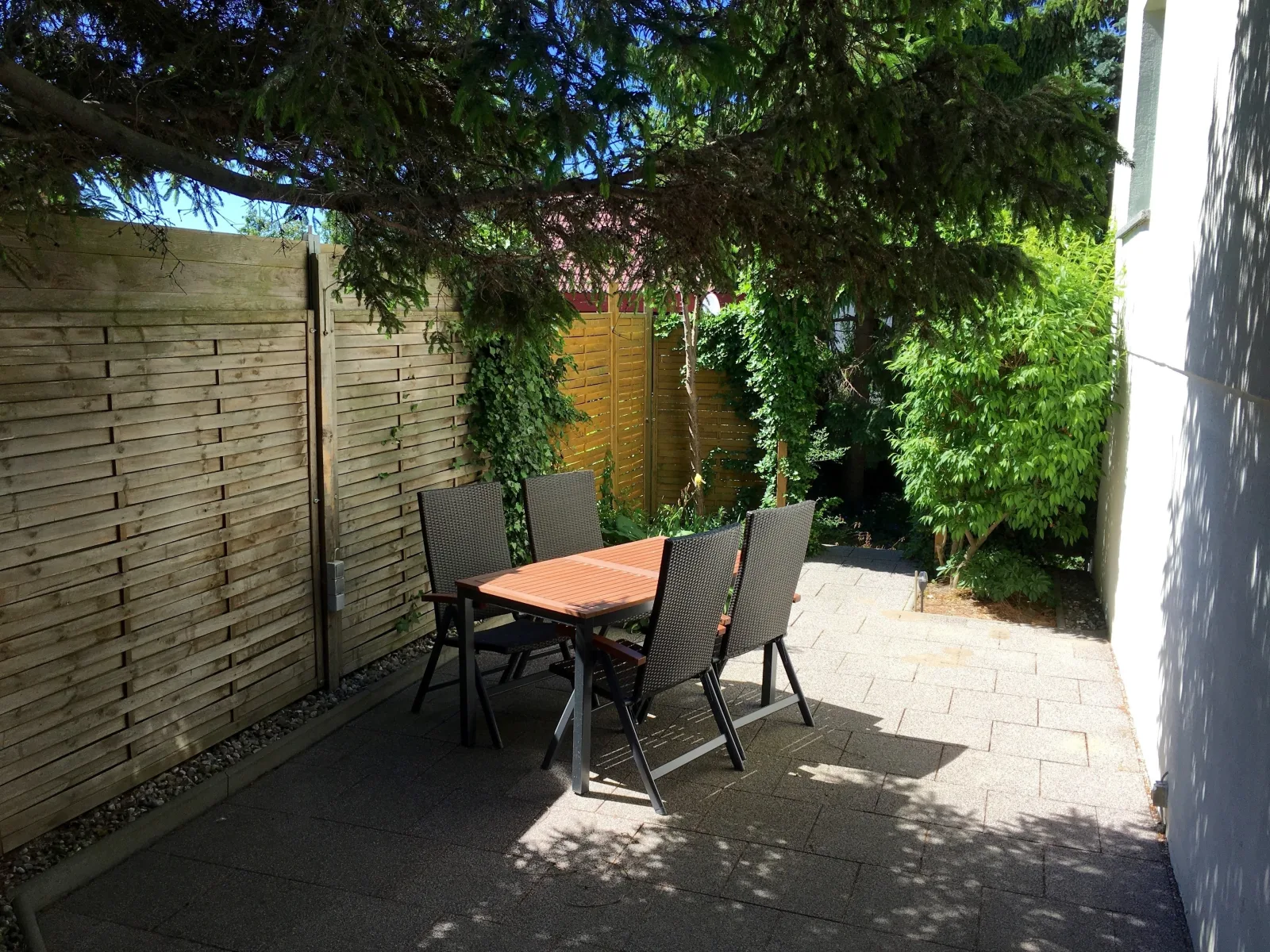 Ferienwohnung Chihuahua