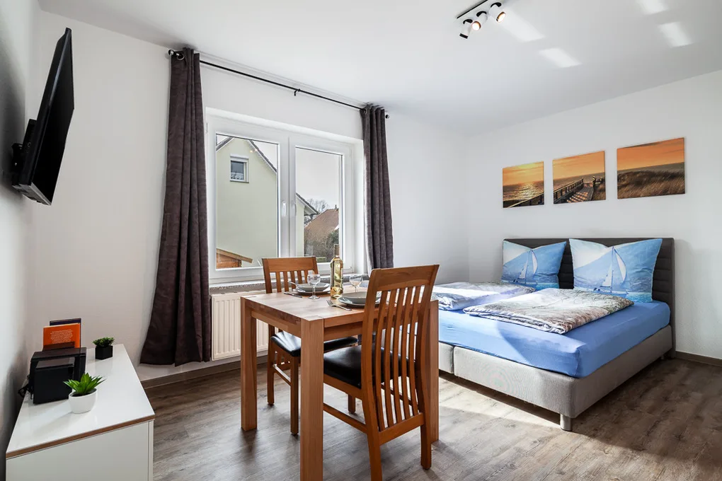 Ferienwohnung Chihuahua