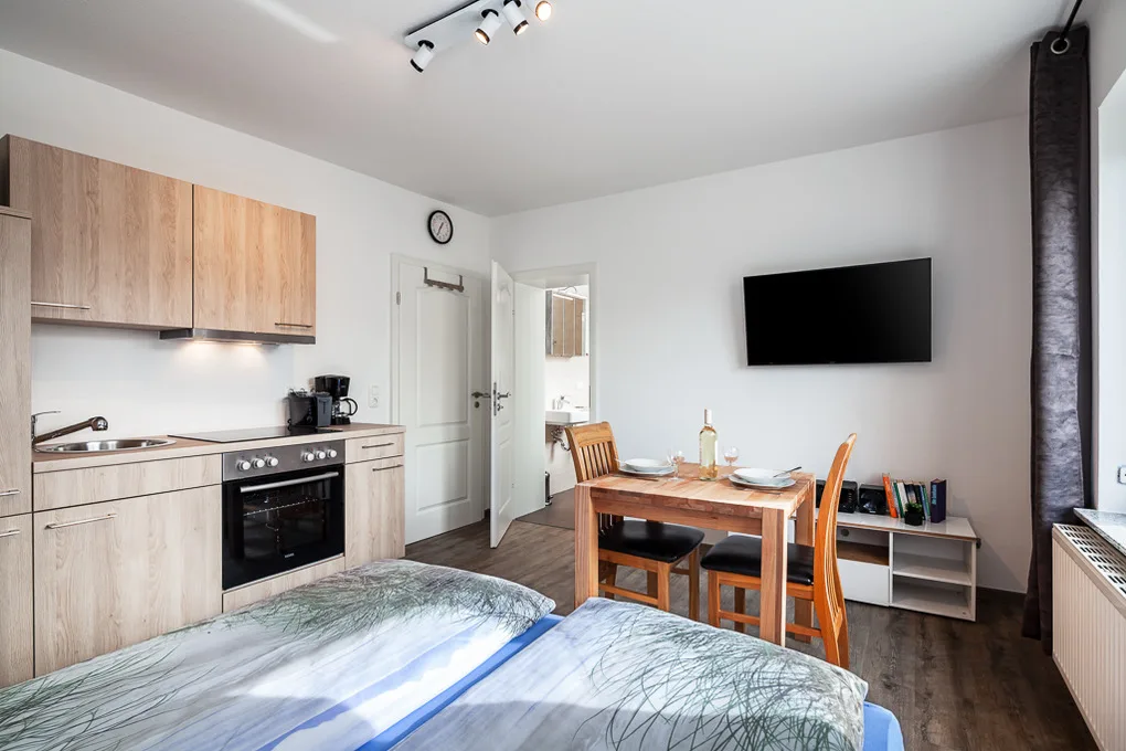 Ferienwohnung Chihuahua