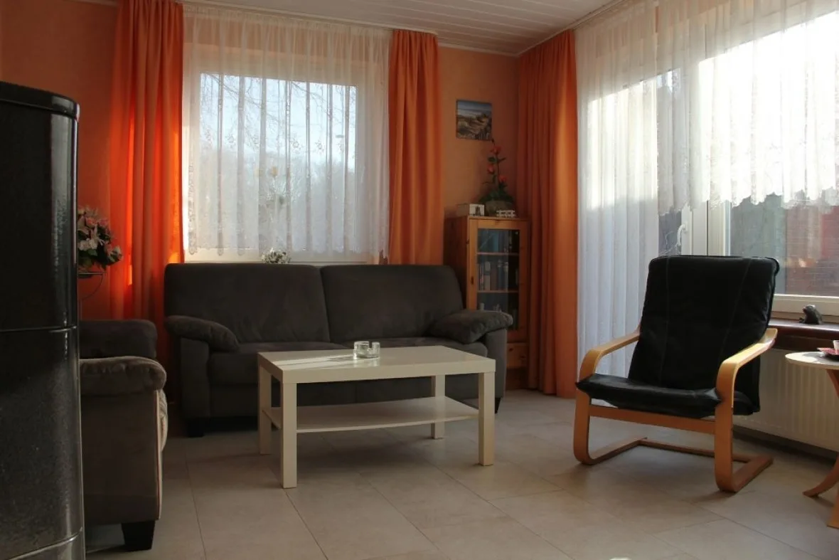 Ferienhaus Brigitte