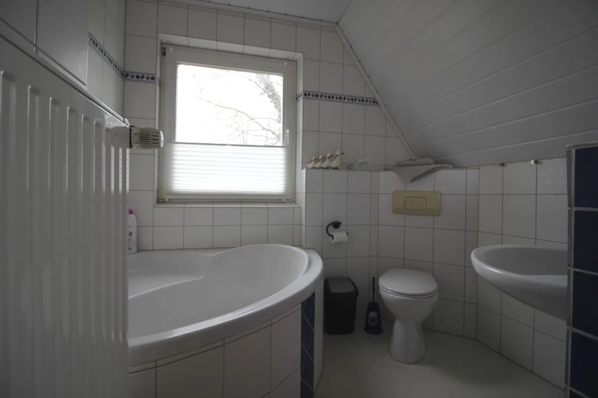 Ferienhaus Brigitte