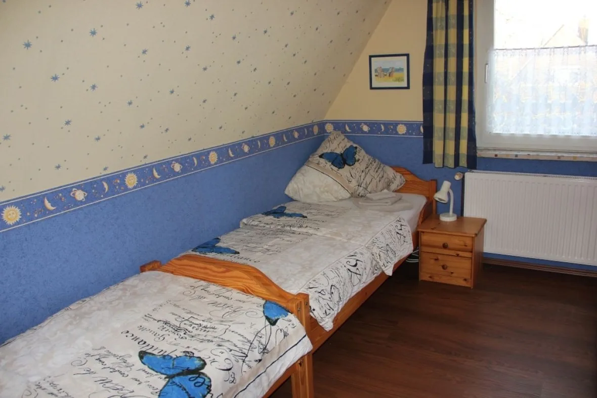 Ferienhaus Brigitte