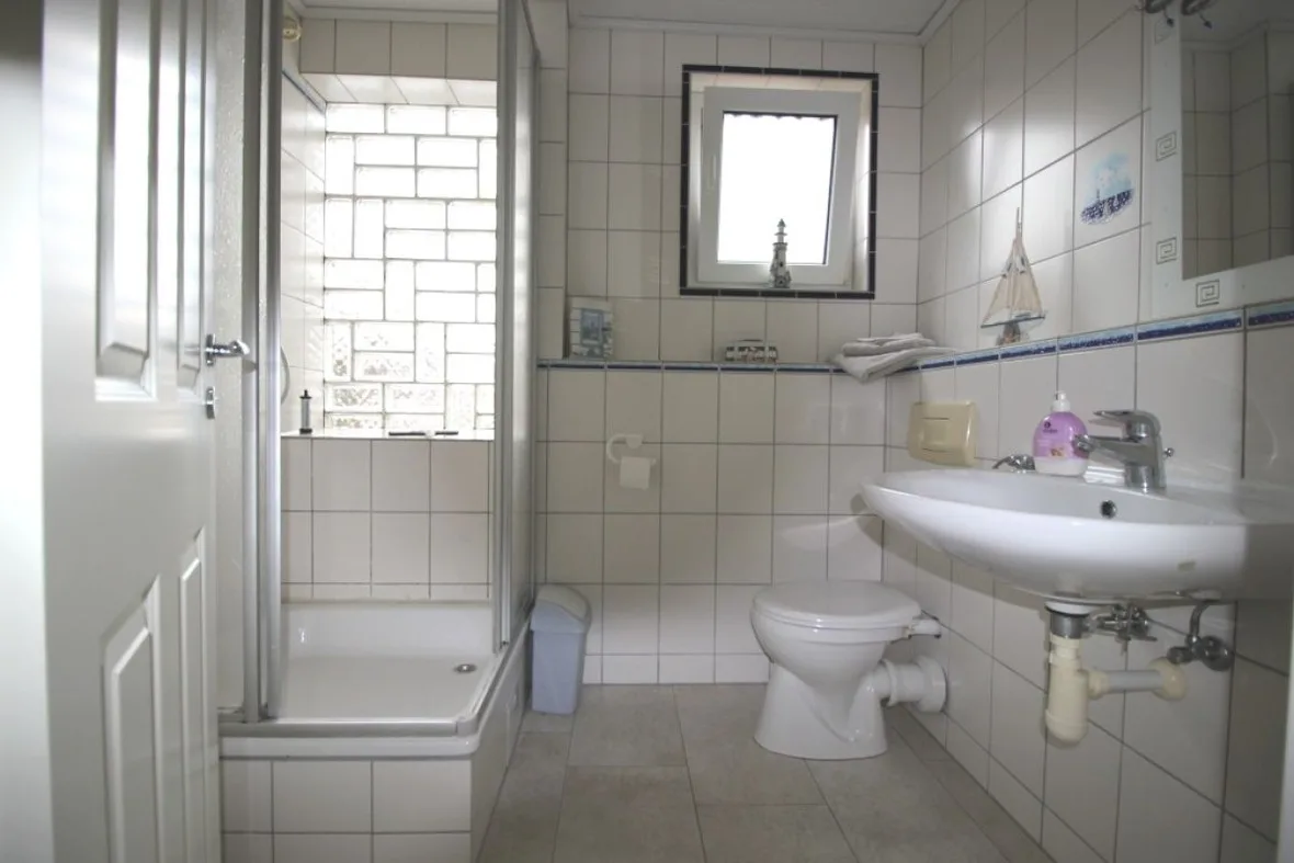 Ferienhaus Brigitte