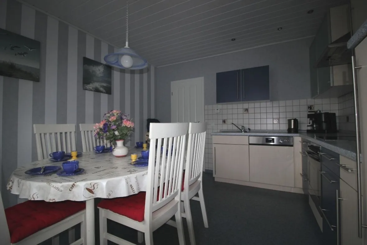 Ferienhaus Brigitte