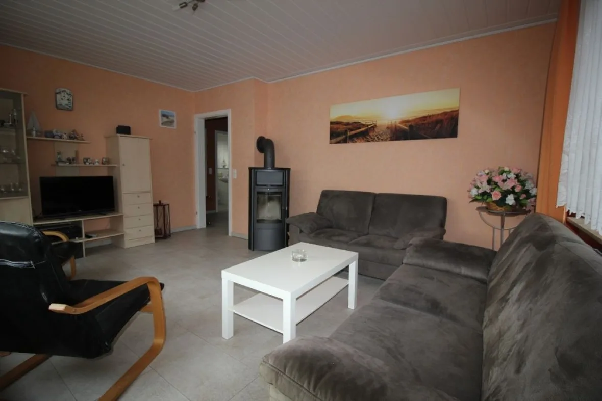 Ferienhaus Brigitte