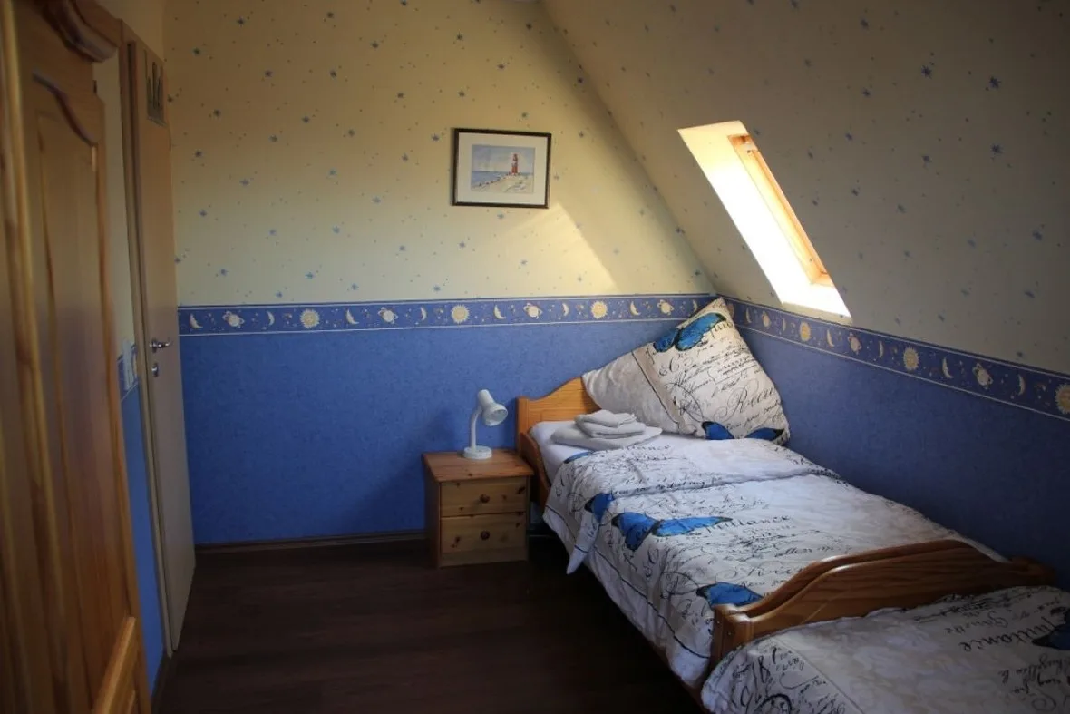 Ferienhaus Brigitte