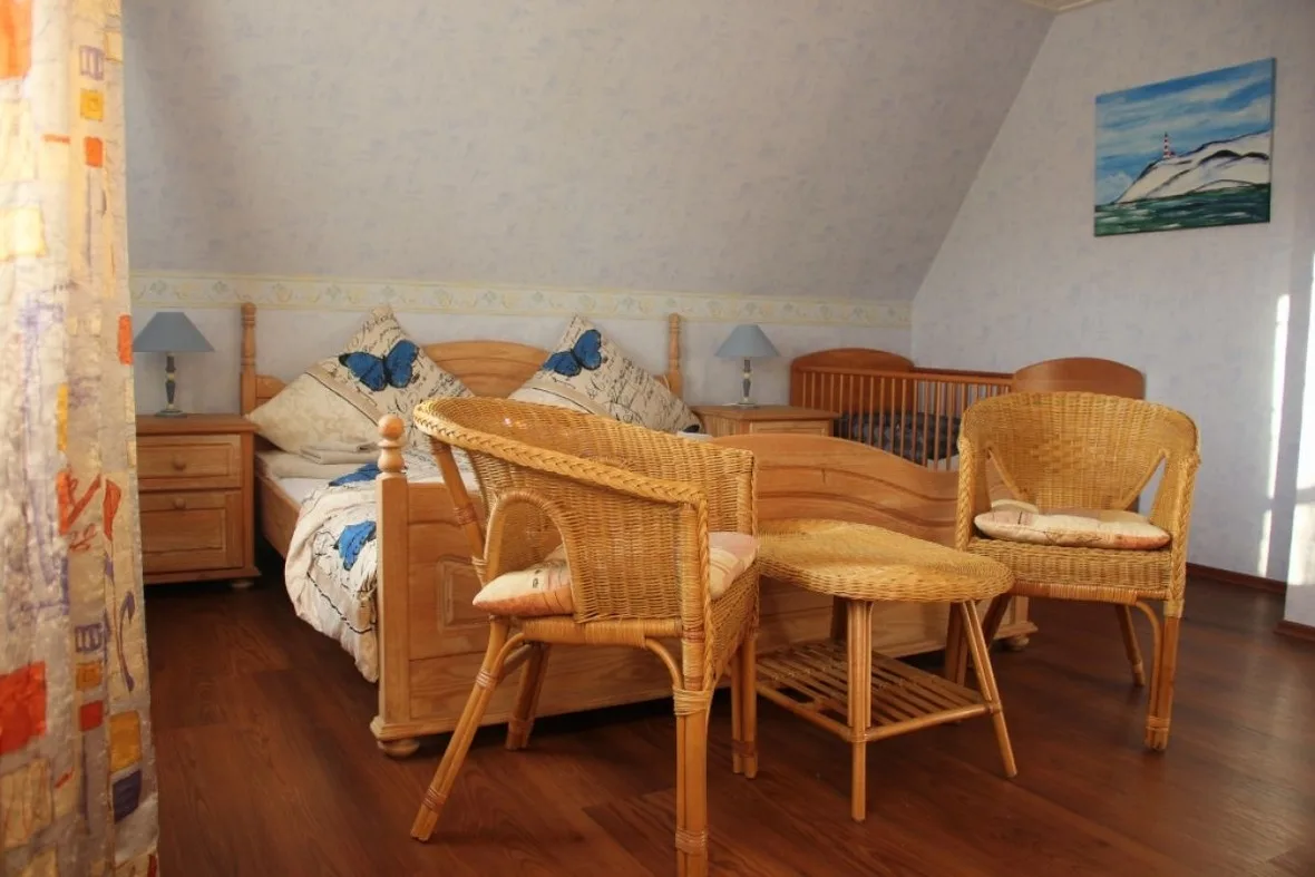Ferienhaus Brigitte