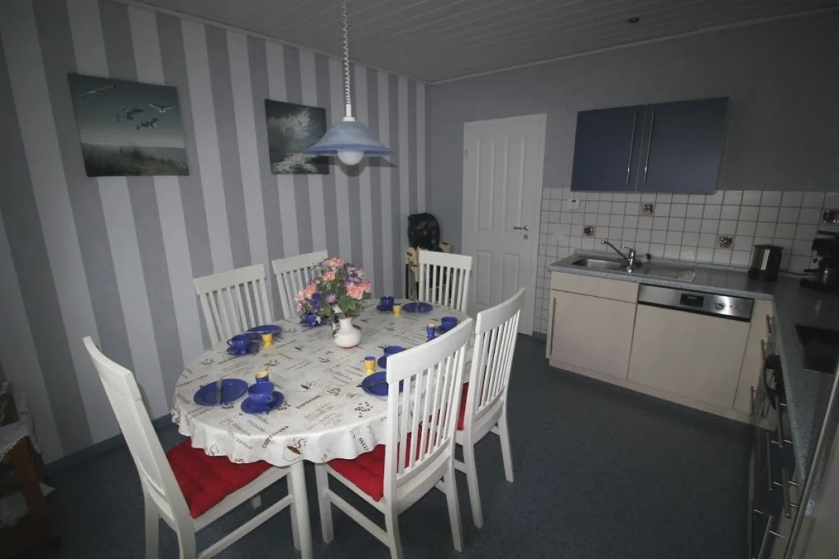 Ferienhaus Brigitte