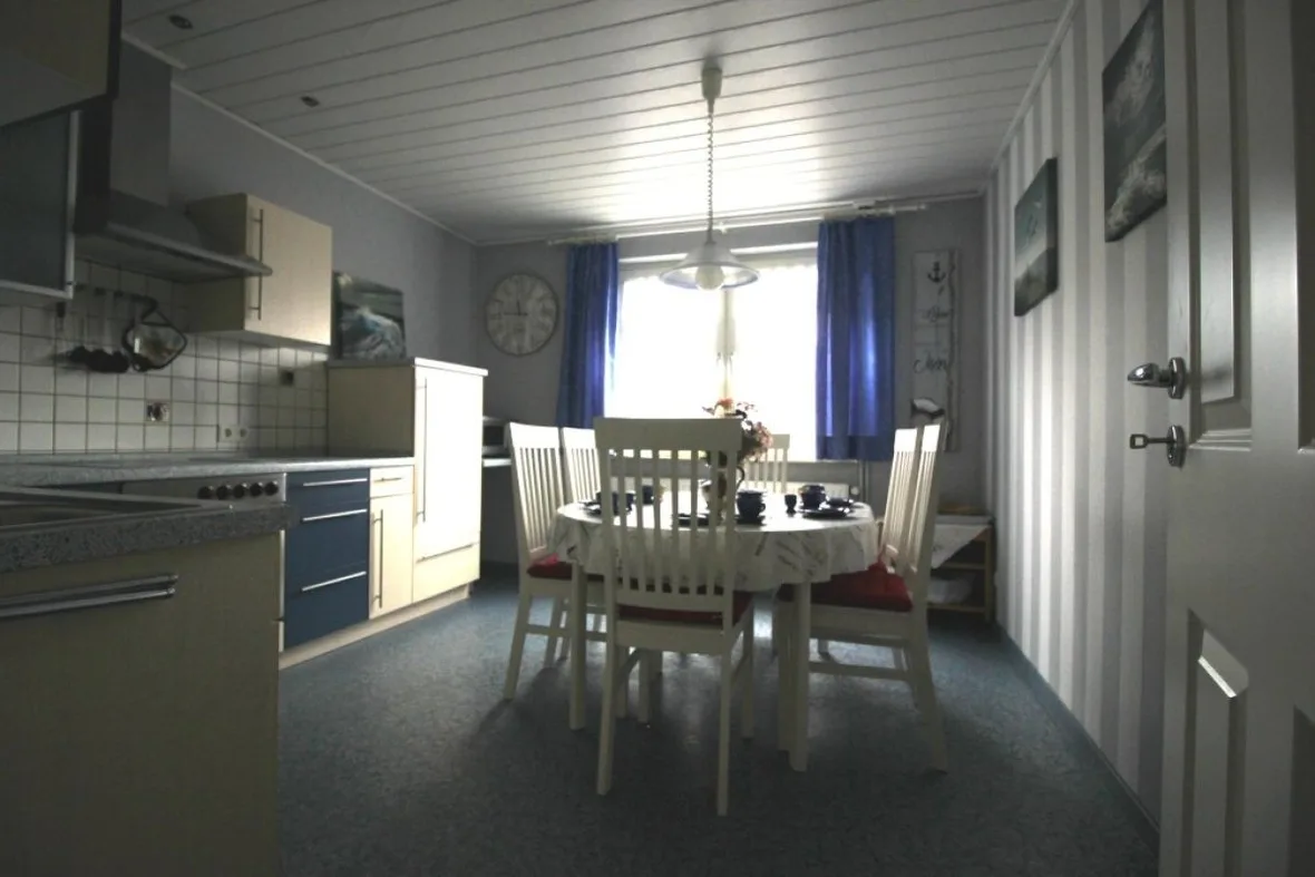 Ferienhaus Brigitte