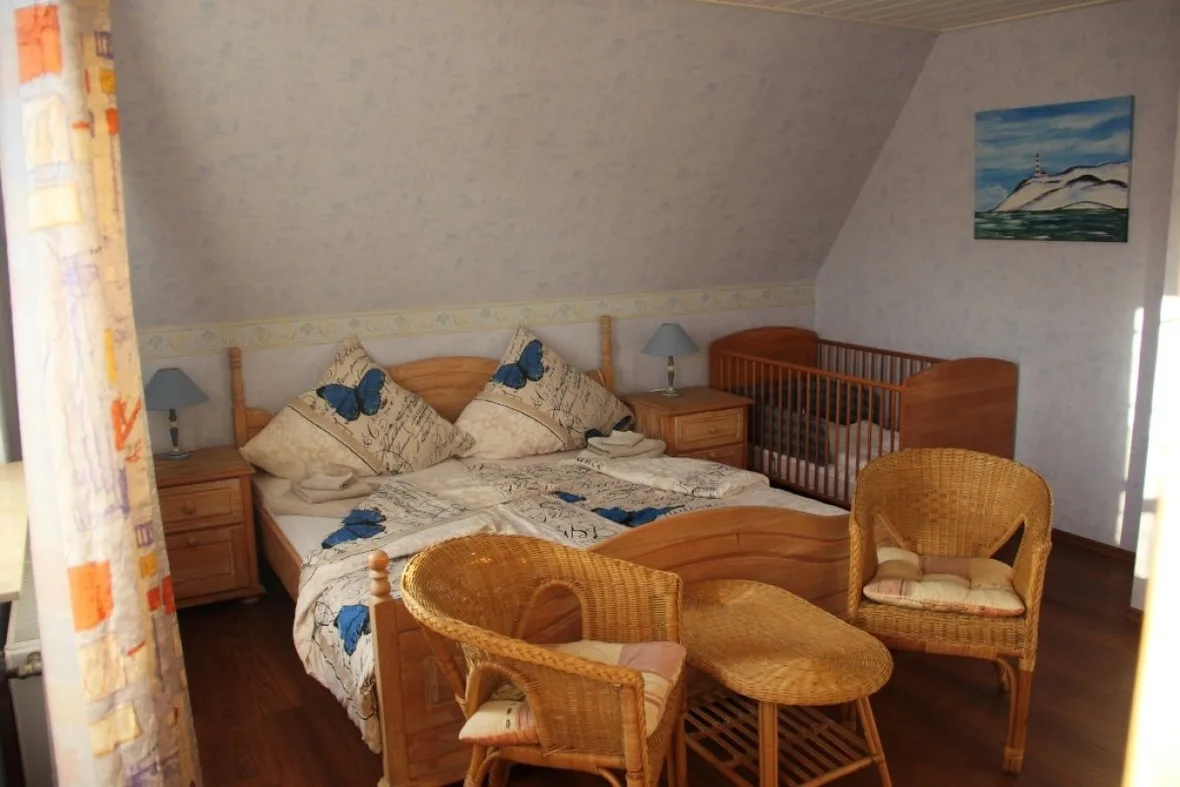 Ferienhaus Brigitte